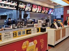 -麦当劳(厦门梧村店)