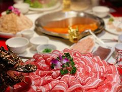 -大龙燚火锅(悉尼店)