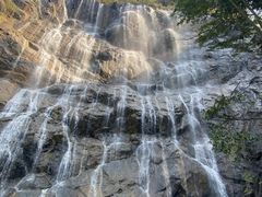 -千泷沟大瀑布旅游区