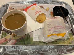 -麦当劳(莆田荔城大道万达店)