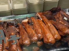 -鹅匠·潮汕卤味集市(芮欧百货店)