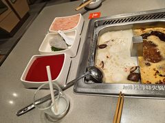 -海底捞火锅(苏宁生活广场店)