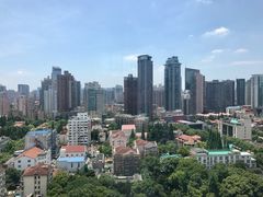 -复旦大学附属华山医院(总院)