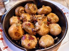 -BROWNSTONE布朗石西班牙餐厅(富城店)