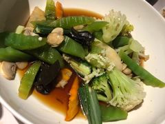 -蟹榭(静安寺晶品商场店)