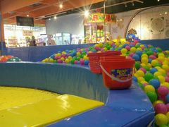 -博览书店(番禺石楼店)