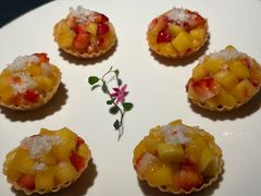 -華府(凯德晶萃店)
