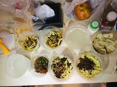 -华兴街自力面店