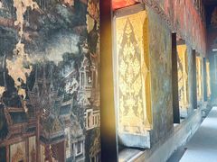 -曼谷国家博物馆