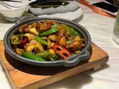 -岭南真味·匠心粤菜(K11店)