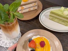 -HOLIDAY休日(后田垟巷店)