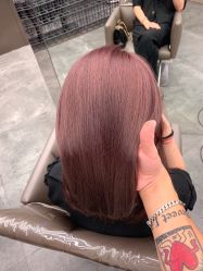-斑斓色彩沙龙
