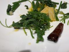 -老爷庙风味美食府(魏都大道店)