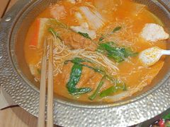 -福客麻辣烫·现炒麻辣香锅(印力中心店)