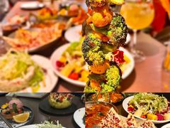 -Shantek象提南亚餐厅&西餐融合Bistro(淮海中路店)