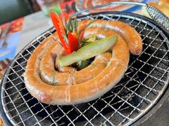 -卢布里西餐厅(星海广场店)