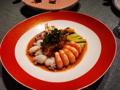 -柿合缘新京菜(静安嘉里中心店)