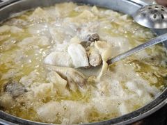 佛跳墙-侠成水上农庄(工业大道店)
