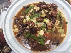 -金陵后厨·南京菜(新街口秣陵路店)