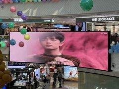 -万达广场(南昌红谷滩店)