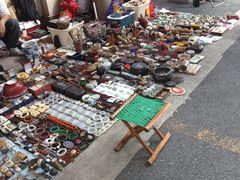 -云洲古玩城(大木桥路店)