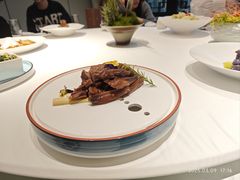 -杭州西湖柳莺里酒店·闻莺厅