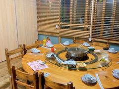 -原汁原味驴庄(长岭村店)