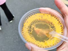 -三叠泉瀑布