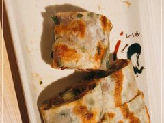 -台北楚楚园馅饼粥(虹桥南丰城店)
