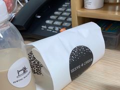 -WHEAT&BAKER-麥(凯德来福士店)