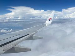 -吉隆坡国际机场