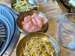 -权金城·炭火烤肉(北京联想桥店)