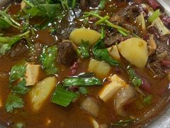 醉牛肉-无味饭店(九眼桥商业文化广场店)