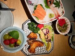 -阿吾罗·月咏精致日料(港汇恒隆广场店)