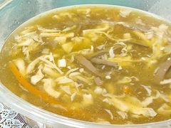 -阿英煲(凉城路店)