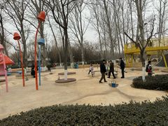 -张店儿童公园