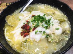 -好人民间小吃·番茄鱼酸菜鱼(木渎悠方店)