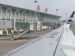 -银川河东国际机场