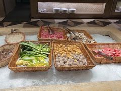 -天津君隆威斯汀酒店