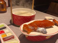 -秀儿四九城·新京菜(亚运村鸟巢店)