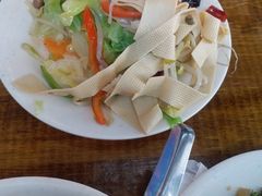 -老磁器口豆汁店(马家堡店)