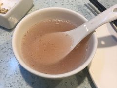-烹然四季椰子鸡火锅(团结湖总店)