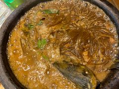 -小放牛炒菜馆(裕华东路店)