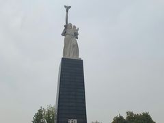 -侵华日军南京大屠杀遇难同胞纪念馆