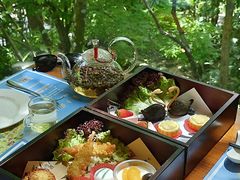 -七仙岭君澜度假酒店·桃源小馆中餐厅