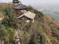 -杭州半山国家森林公园