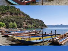 -丽江泸沽湖景区
