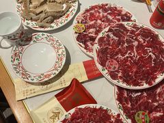 -汕头八合里海记牛肉店(清河店)