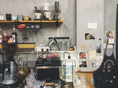 -251#coffee roasters(沿河东路店)