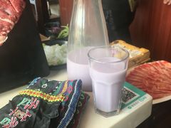 -滇釜火锅·能喝汤的火锅(车公庄店)